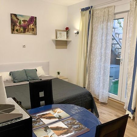 Rumar Apartamento Con Terraza Alicante Ngoại thất bức ảnh