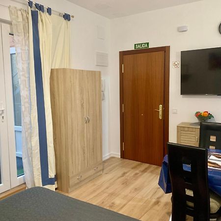 Rumar Apartamento Con Terraza Alicante Ngoại thất bức ảnh