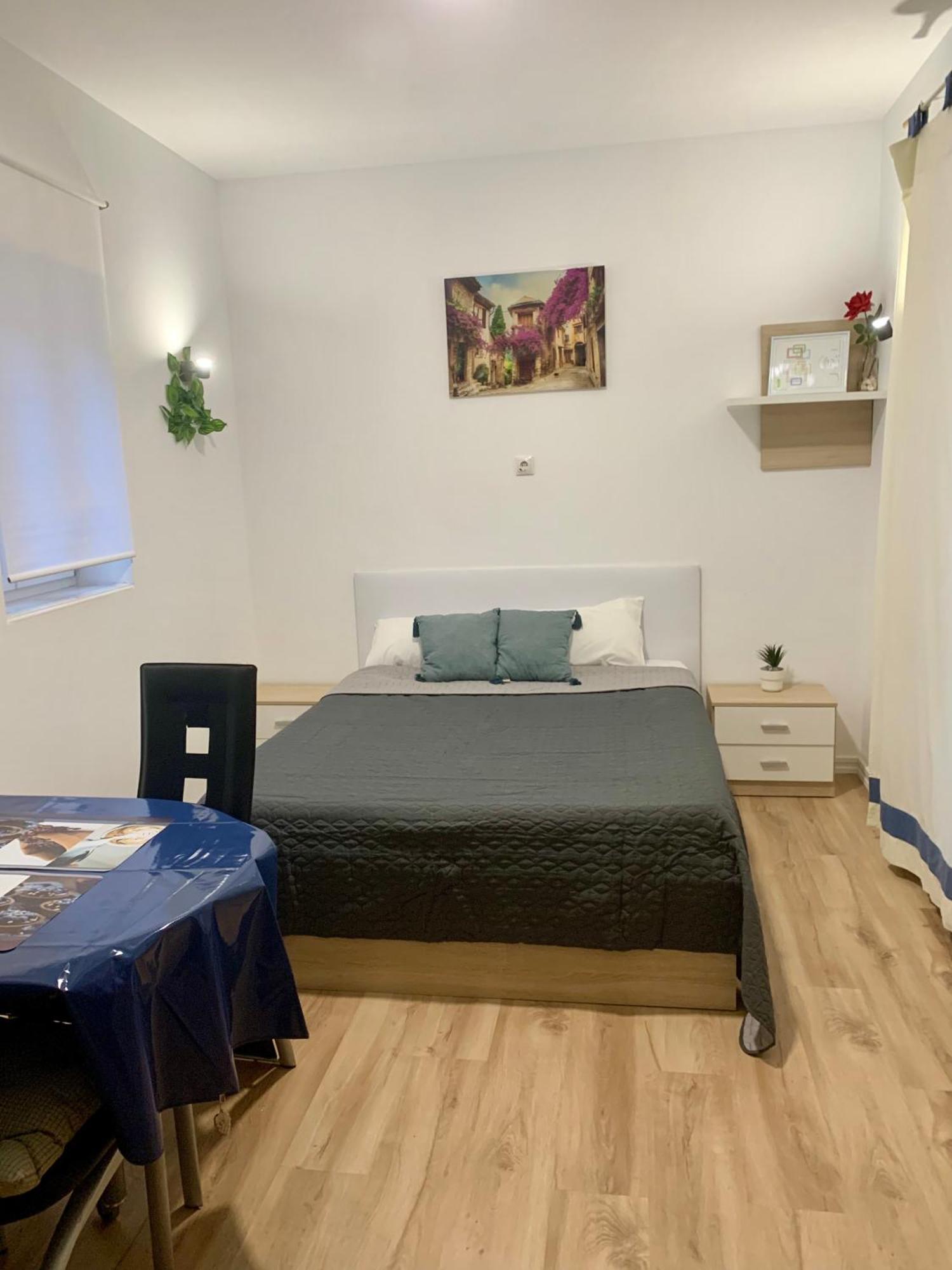 Rumar Apartamento Con Terraza Alicante Ngoại thất bức ảnh
