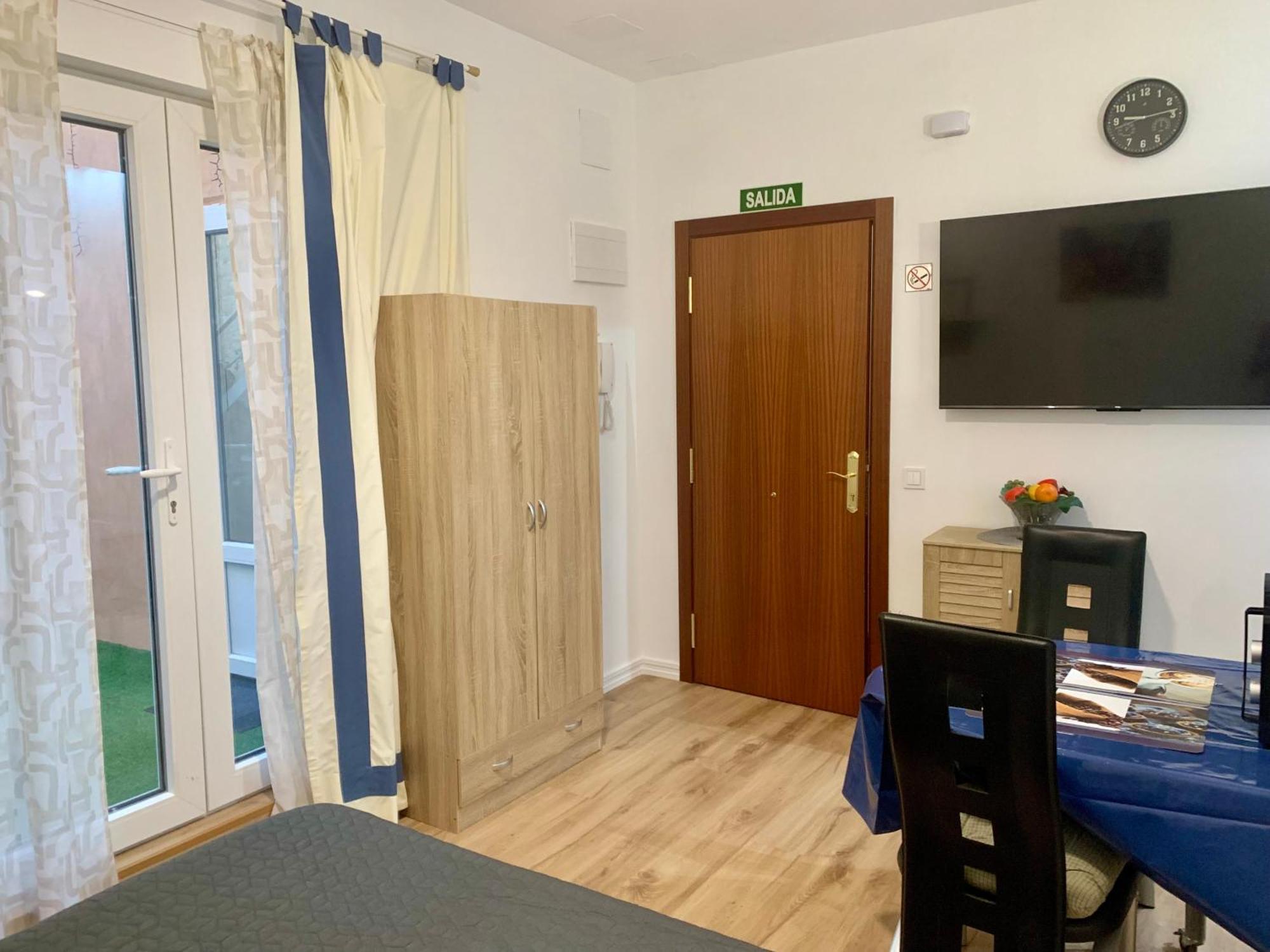 Rumar Apartamento Con Terraza Alicante Ngoại thất bức ảnh
