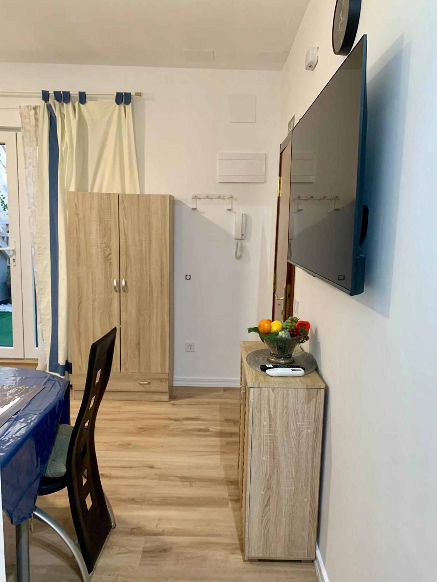 Rumar Apartamento Con Terraza Alicante Ngoại thất bức ảnh