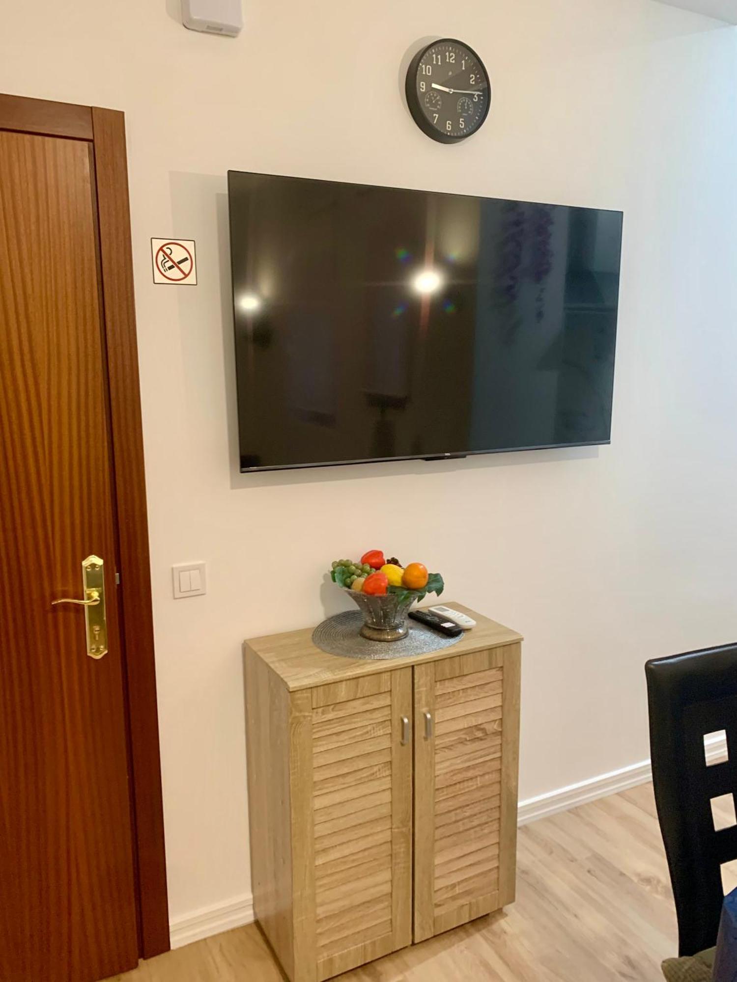 Rumar Apartamento Con Terraza Alicante Ngoại thất bức ảnh