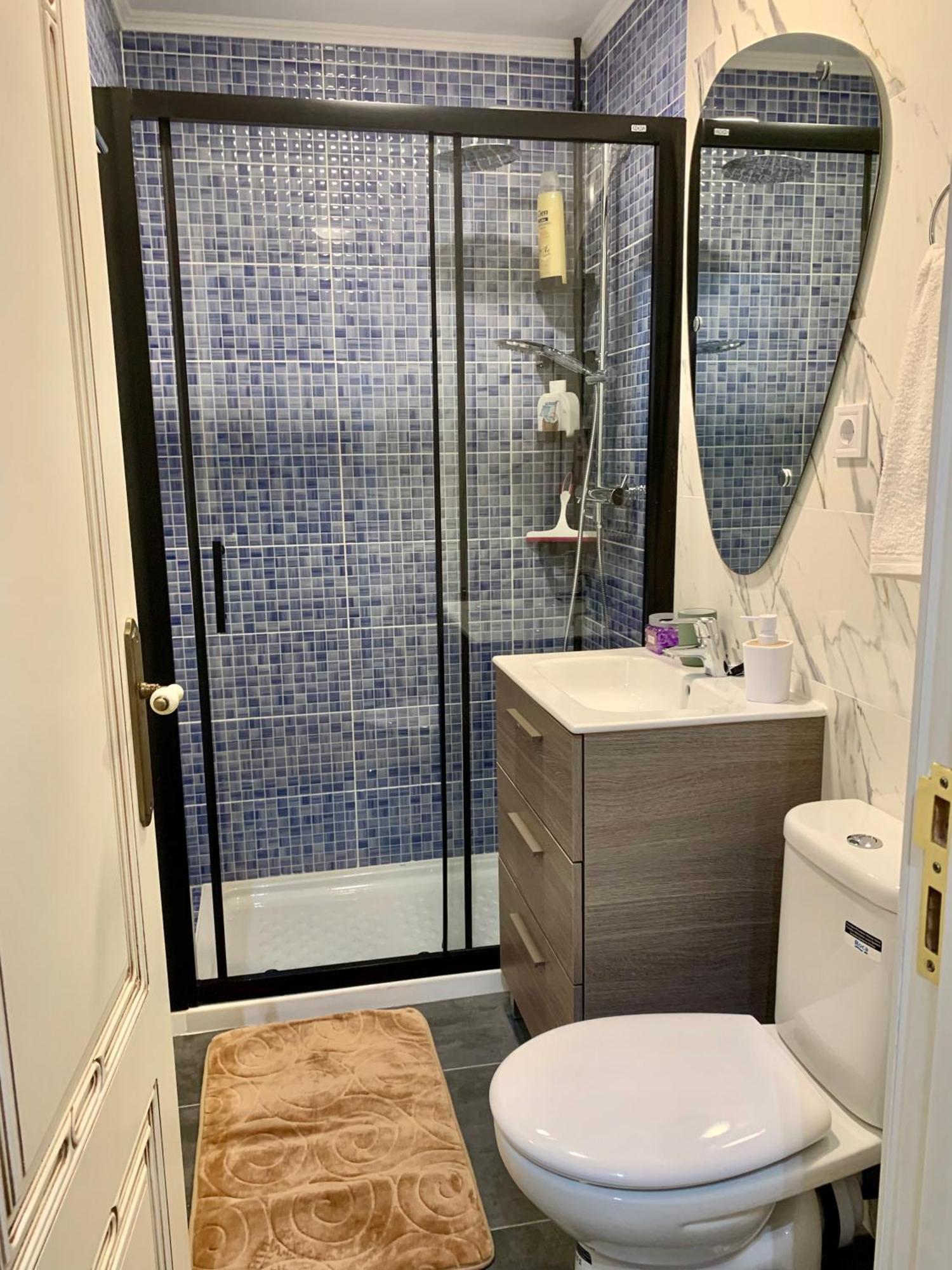 Rumar Apartamento Con Terraza Alicante Ngoại thất bức ảnh