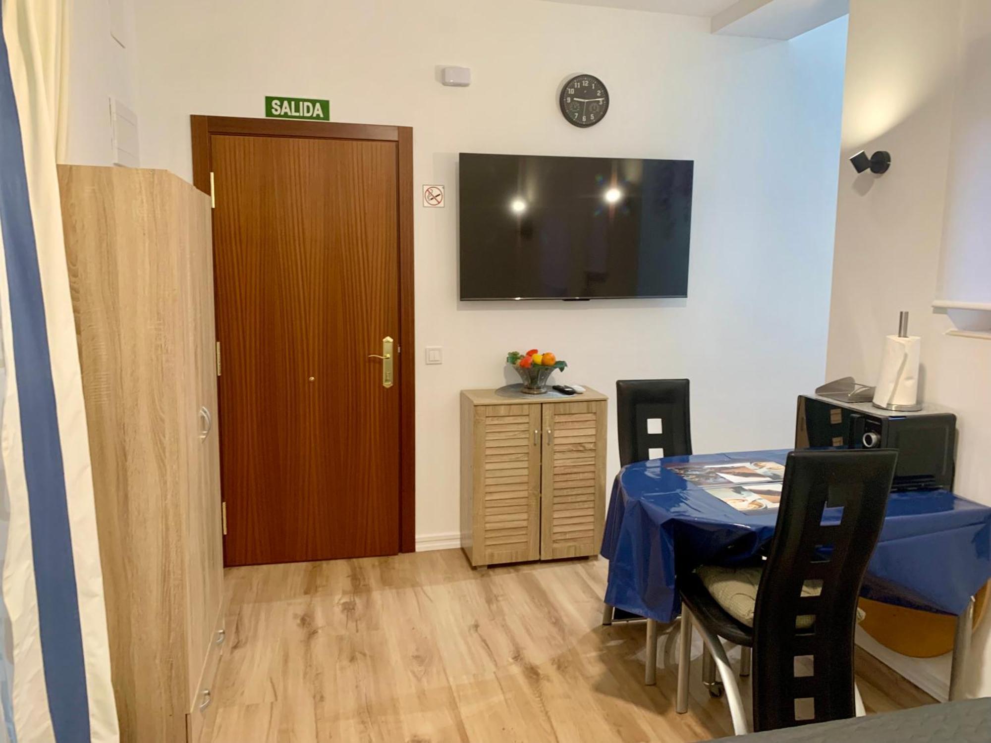 Rumar Apartamento Con Terraza Alicante Ngoại thất bức ảnh