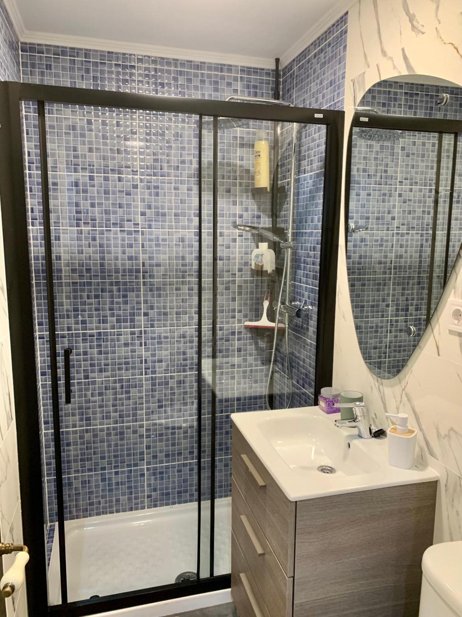 Rumar Apartamento Con Terraza Alicante Ngoại thất bức ảnh